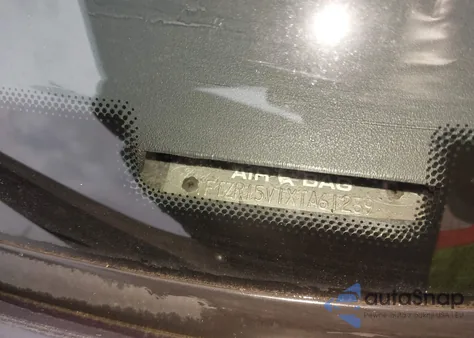 1999 Ford Ranger Xl/Xlt z USA, uszkodzony, nr VIN 1FTZR15V1XTA61289